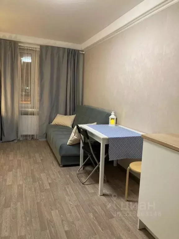 Комната Санкт-Петербург Пискаревский просп., 56К1 (14.0 м) - Фото 1