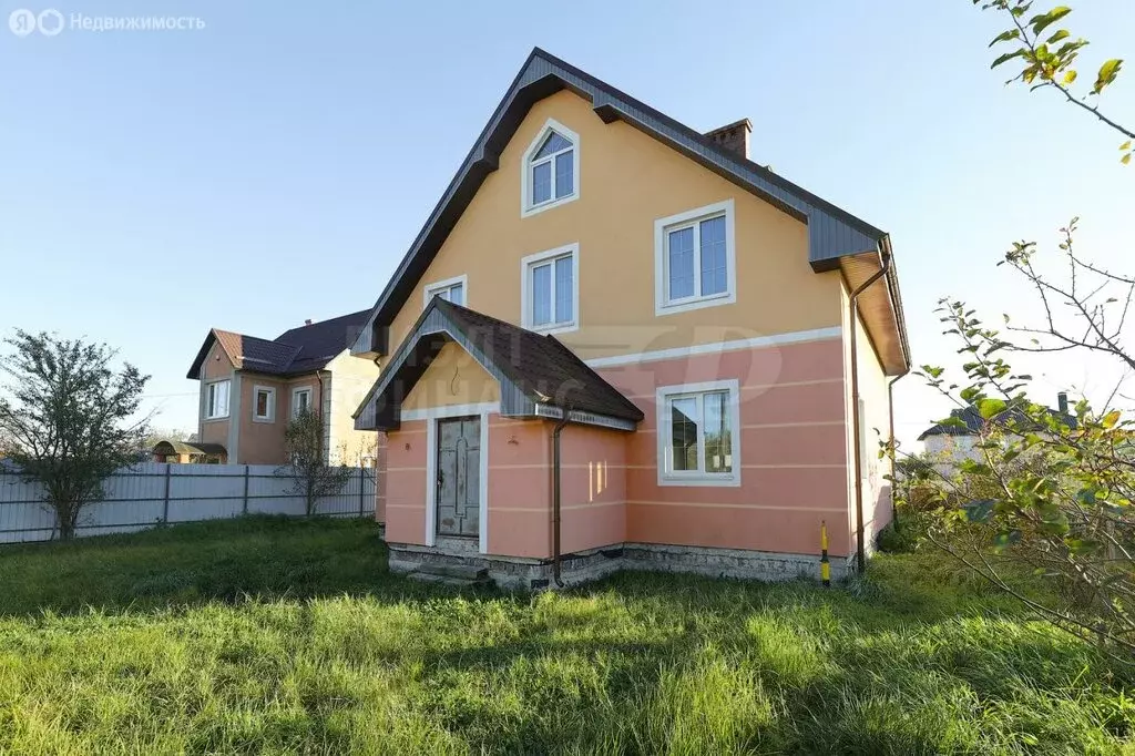Дом в Калининград, СТ Победа, Художественная улица, 20 (280 м) - Фото 1
