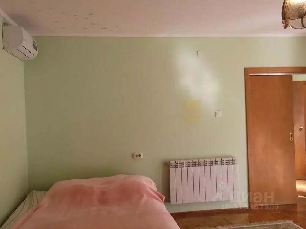 1-к кв. Краснодарский край, Анапа Успенский пер., 8 (39.0 м) - Фото 1