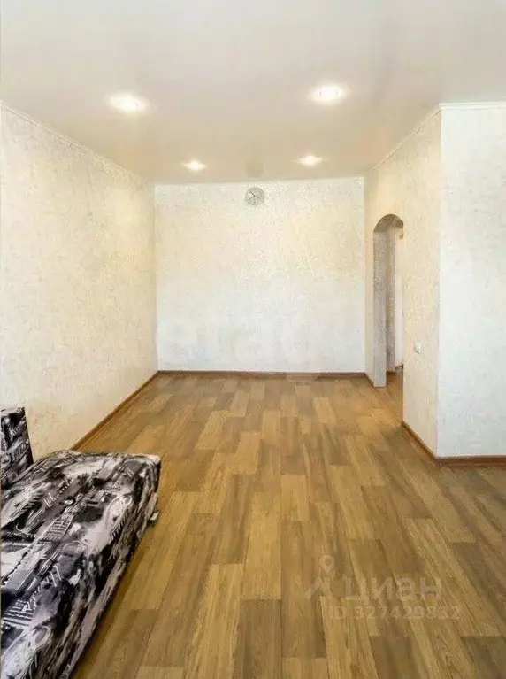 1-к кв. Липецкая область, Липецк ул. Дзержинского, 7 (21.0 м) - Фото 1