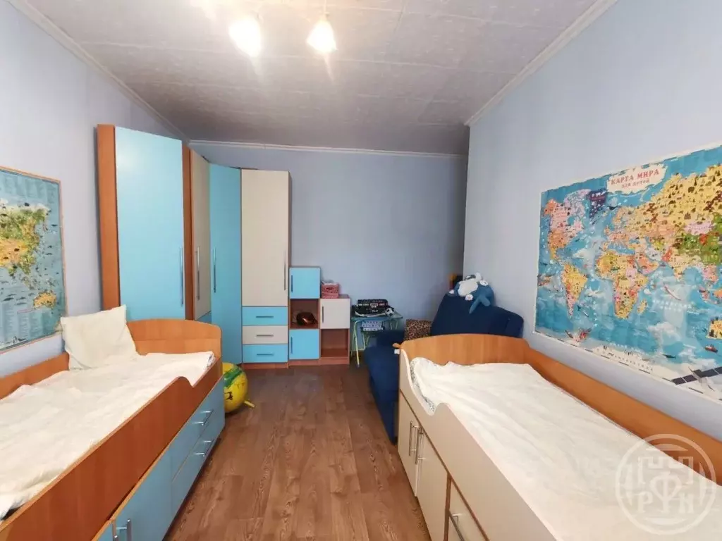 2-к кв. Ленинградская область, Луга ул. Дмитриева, 70А (45.7 м) - Фото 2