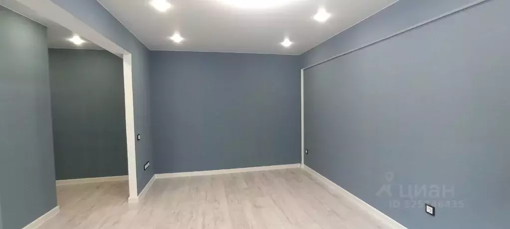 2-к кв. Волгоградская область, Волгоград ул. Таращанцев, 29 (43.5 м) - Фото 2