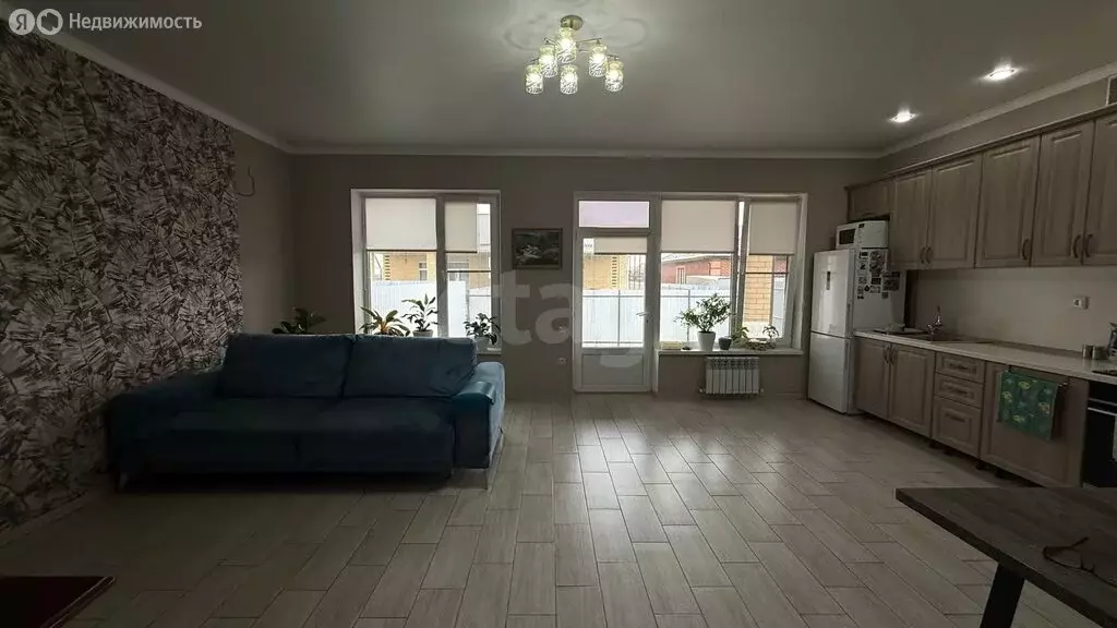 Дом в Михайловск, улица Владимира Селёдкина (118 м) - Фото 1