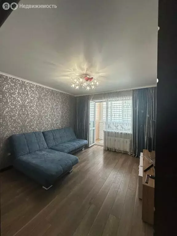 2-комнатная квартира: село Миловка, Сиреневый бульвар, 5 (59 м) - Фото 1