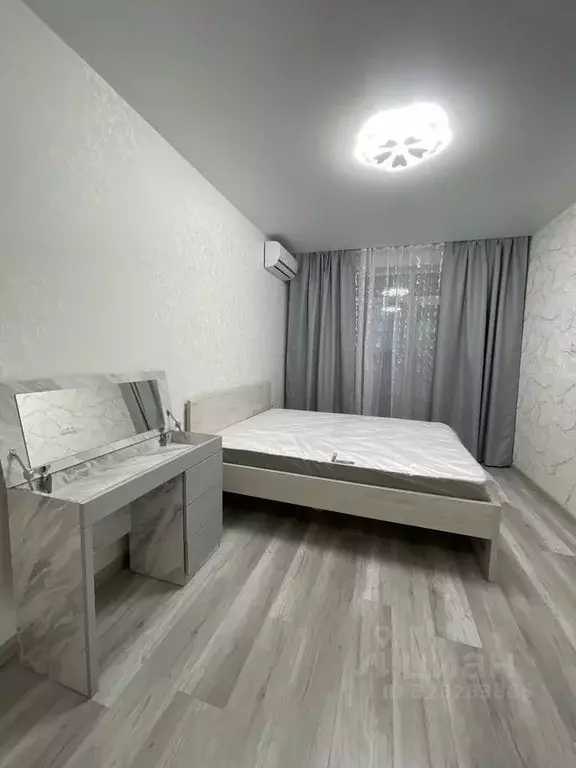 1-к кв. Пермский край, Пермь ул. Луначарского, 97 (49.7 м) - Фото 1