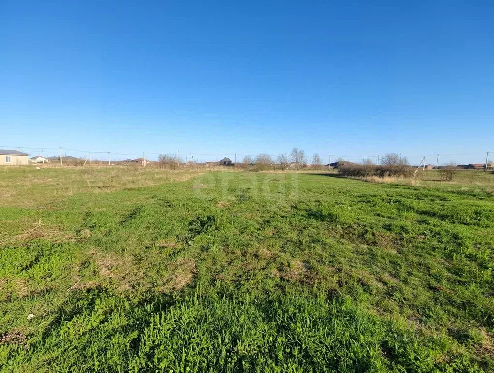 Участок в Краснодарский край, Славянск-на-Кубани ул. Островского, 246 ... - Фото 2