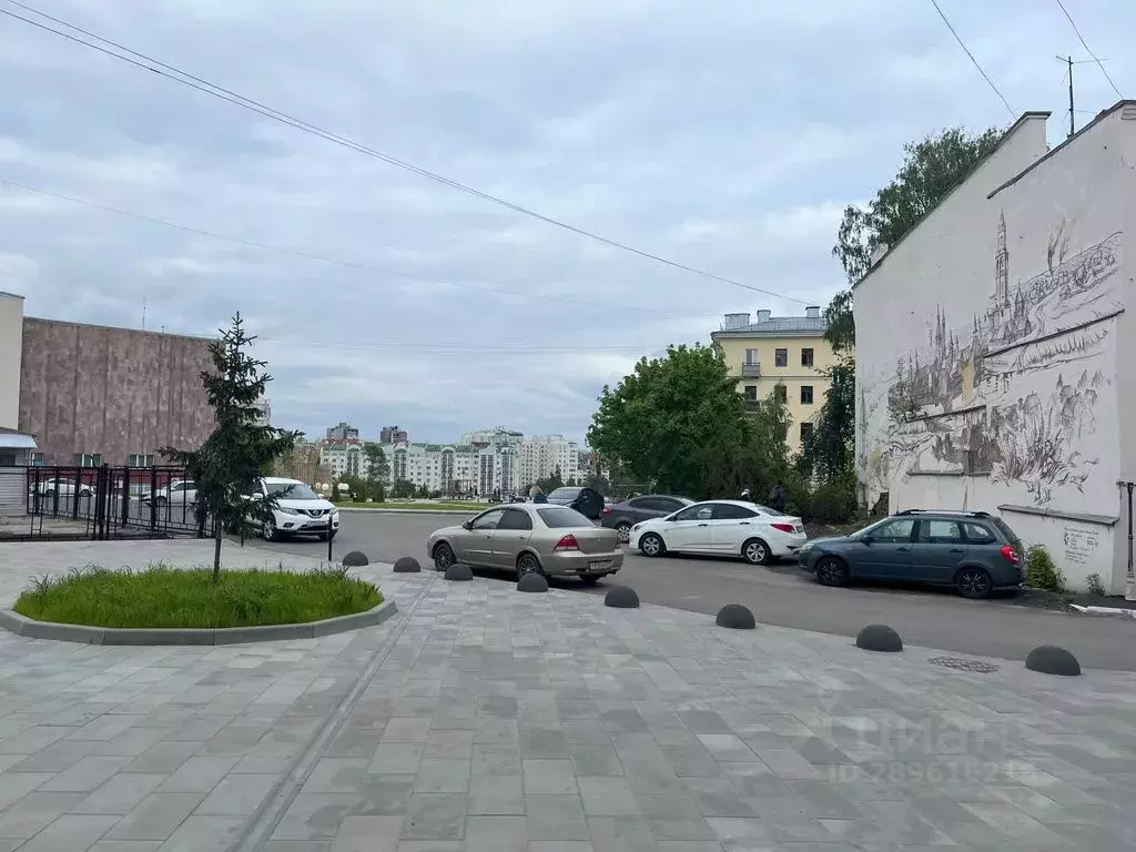 2-к кв. Орловская область, Орел ул. Ленина, 32/34 (43.0 м) - Фото 1