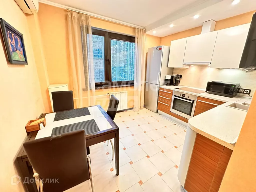 Продаётся 2-к квартира, 55.4 м - Фото 1