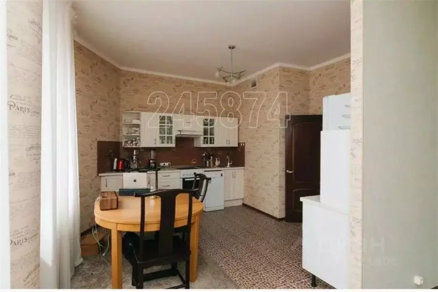 2-к кв. Москва Нежинская ул., 8К4 (110.0 м) - Фото 2