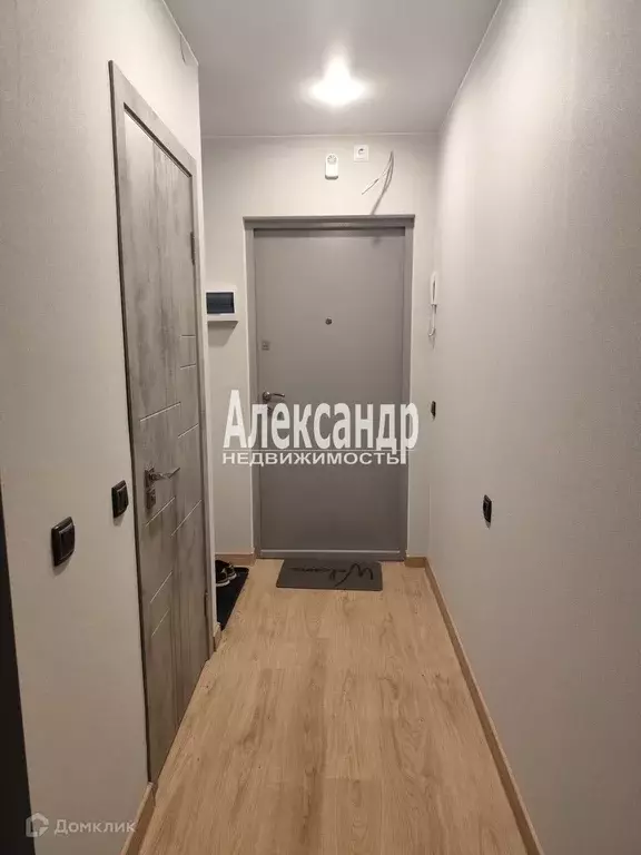 Продаётся квартира-студия, 21.3 м - Фото 1