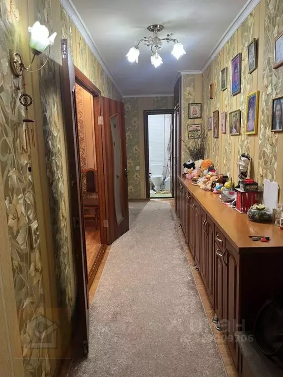 3-к кв. Крым, Евпатория ул. Имени 60-летия Октября, 22А (72.6 м) - Фото 2