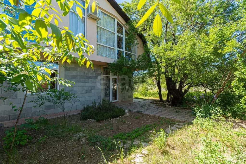 Дом в Севастополь СНТ Эдельвейс ТСН, ул. Эдельвейсовая, 8 (190 м) - Фото 1