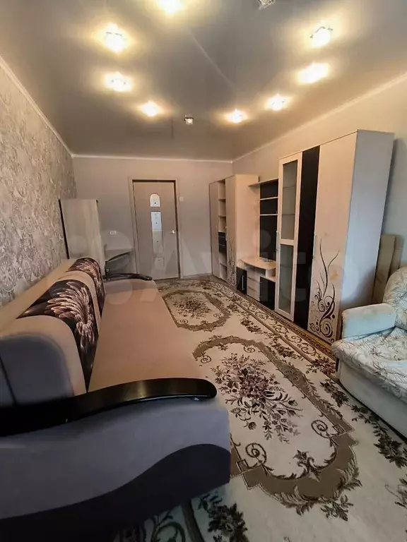 1-к. квартира, 30 м, 5/5 эт. - Фото 0