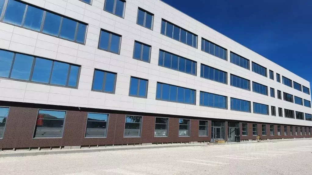 Склад в Московская область, Раменское ул. Михалевича, 47 (8420 м) - Фото 2