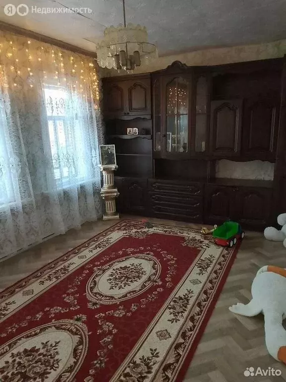 Дом в посёлок городского типа Судиславль, Совхозная улица, 15 (36 м) - Фото 1