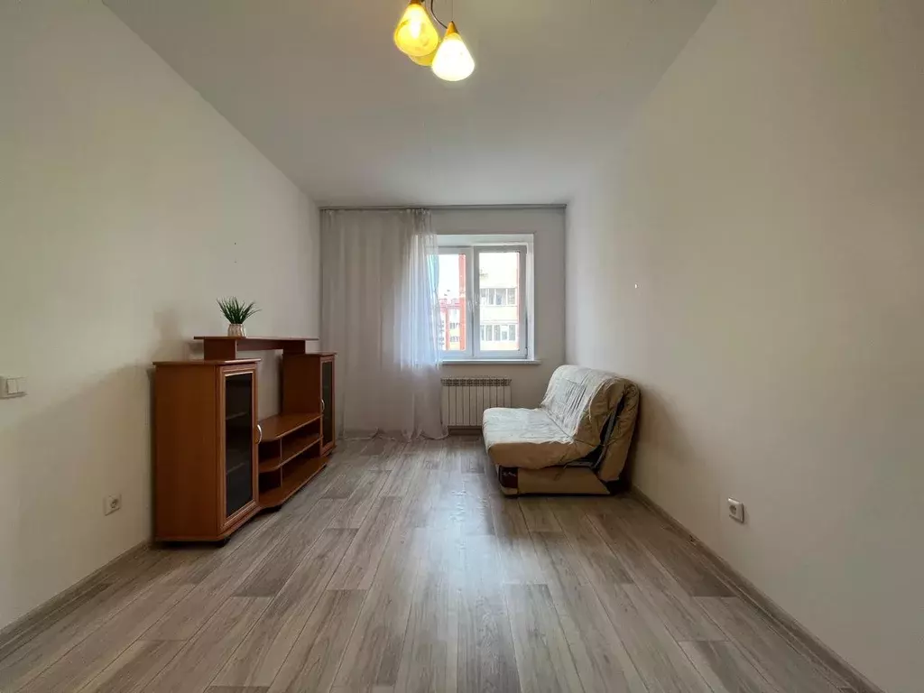 Продаётся 1-к квартира, 32 м - Фото 0