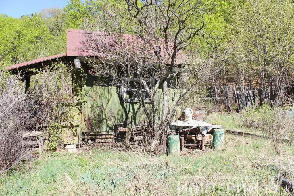 Участок в Амурская область, Благовещенск  (6.0 сот.) - Фото 0
