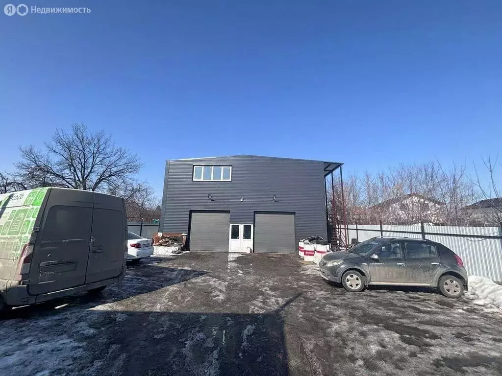 Офис (238 м) - Фото 2