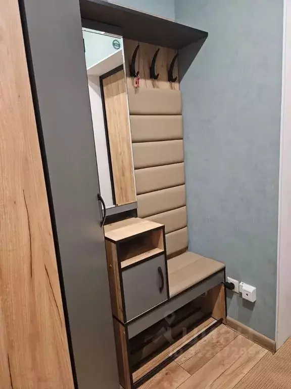 Студия Татарстан, Казань ул. Баки Урманче, 4к4 (30.0 м) - Фото 2