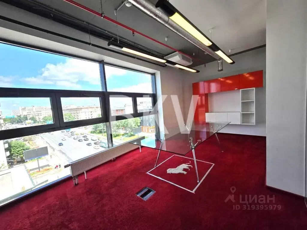 Офис в Москва Бутырская ул., 77 (1248 м) - Фото 0