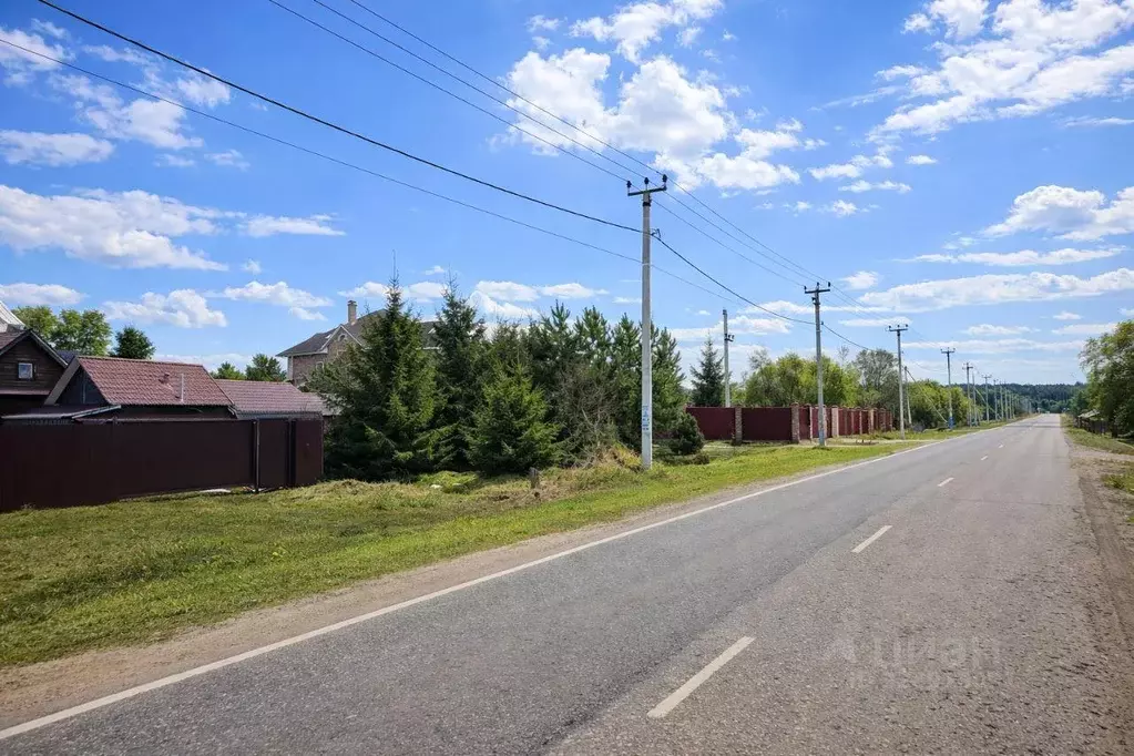 Участок, 6.9 сот., поселения (ижс) - Фото 2