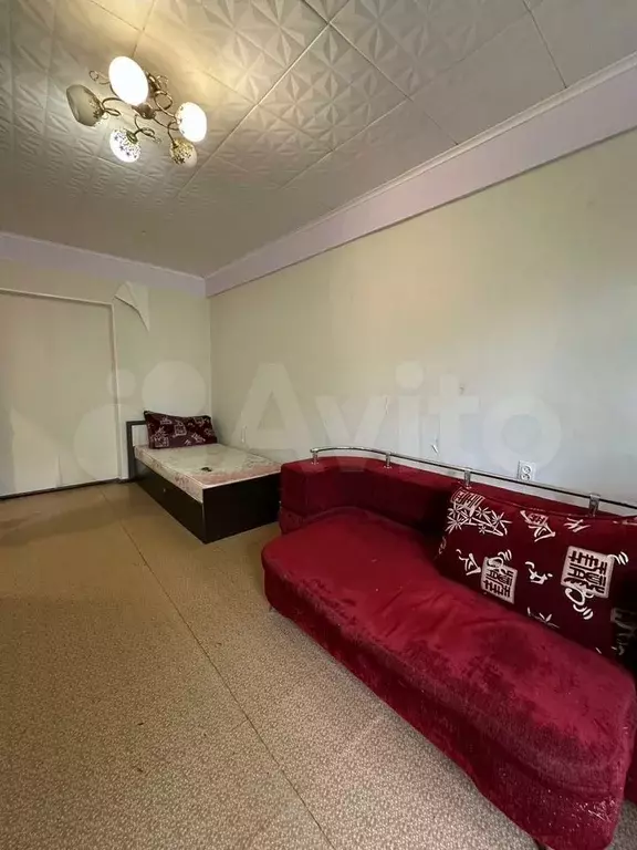 1-к. квартира, 31 м, 3/5 эт. - Фото 1