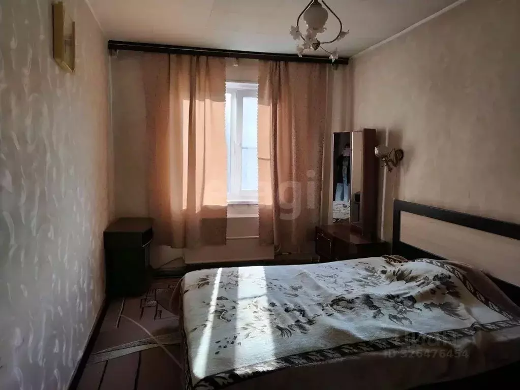 2-к кв. Челябинская область, Челябинск ул. Болейко, 1 (52.3 м) - Фото 1