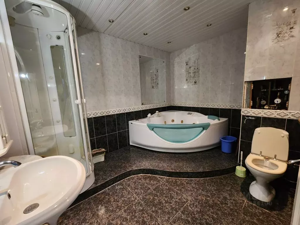 3-к кв. Москва Кировоградская ул., 17К2 (78.0 м) - Фото 1