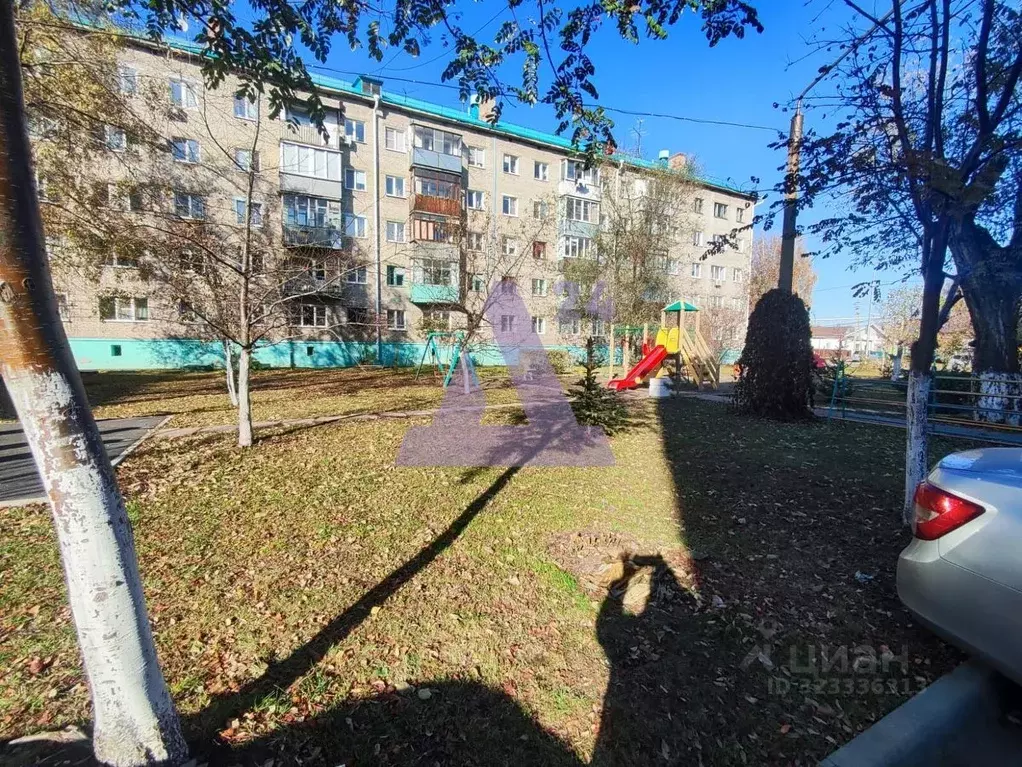 3-к кв. Алтайский край, Барнаул ул. Солнцева, 9 (40.9 м) - Фото 1