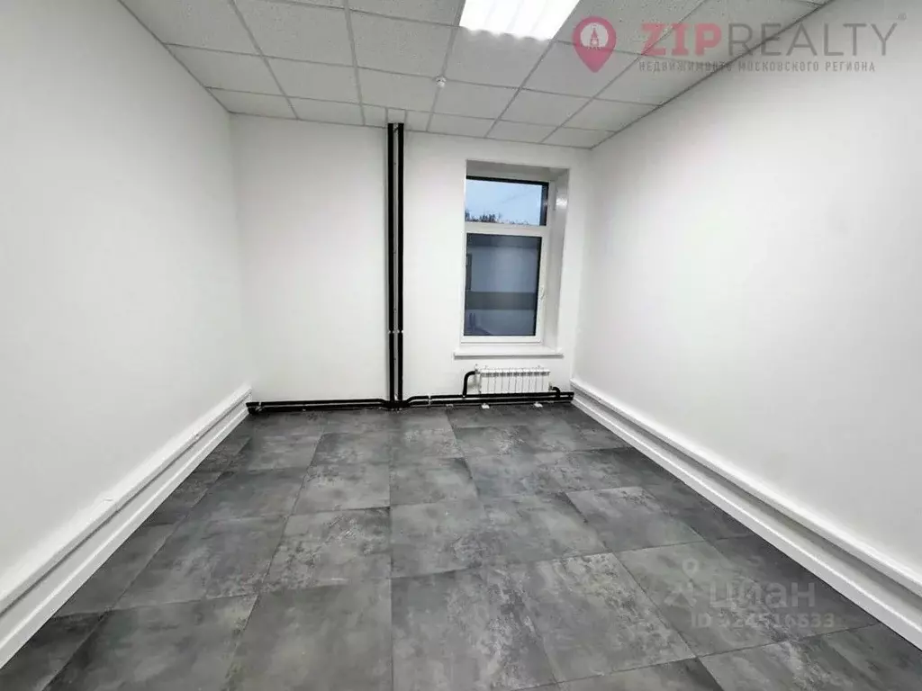 Офис в Москва 1-й кв-л, 15 (16 м) - Фото 1