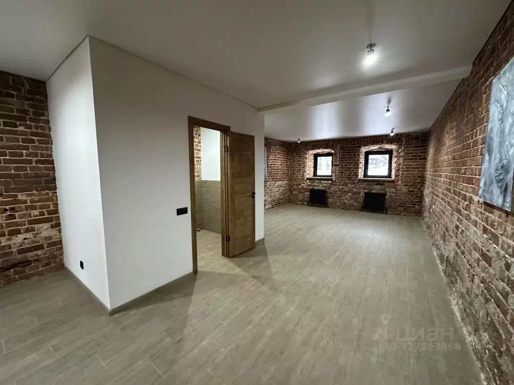 Помещение свободного назначения в Нижегородская область, Нижний ... - Фото 1