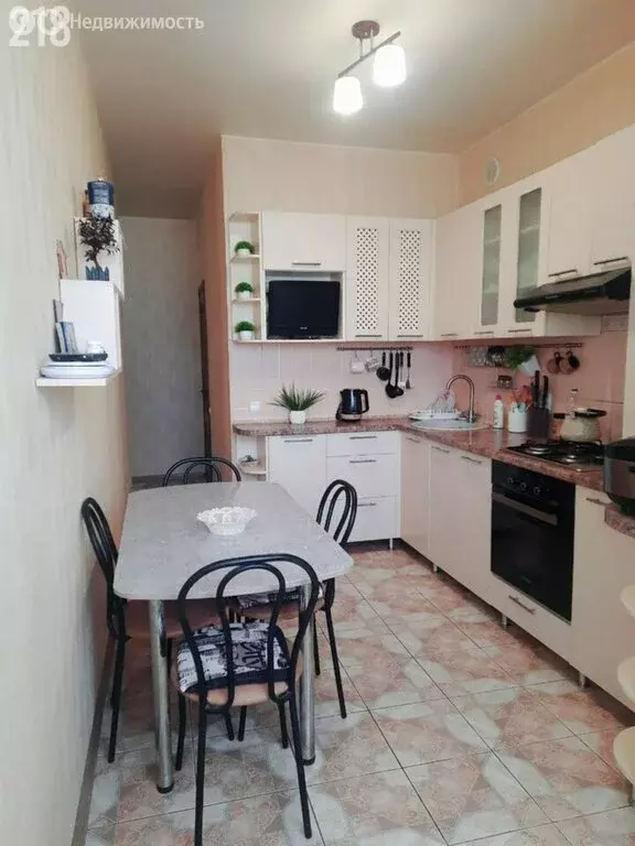 2-комнатная квартира: Феодосия, улица Гарнаева, 63И (52.4 м) - Фото 1