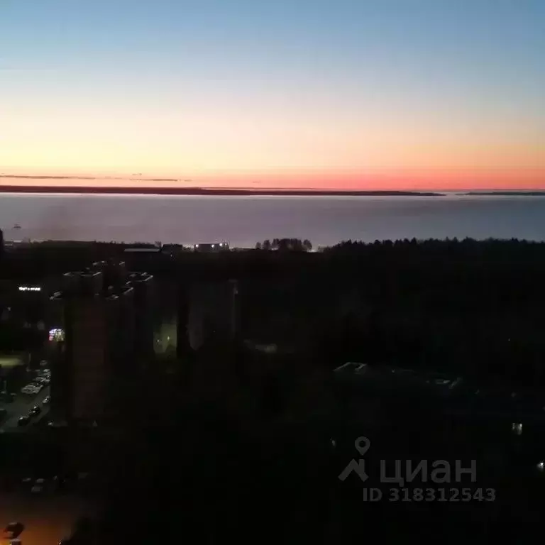 2-к кв. Карелия, Петрозаводск ул. Петрова, 25 (45.0 м) - Фото 0