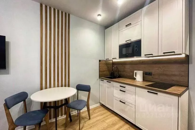 1-к кв. Москва ул. Трехполье, 6к1 (20.0 м) - Фото 2