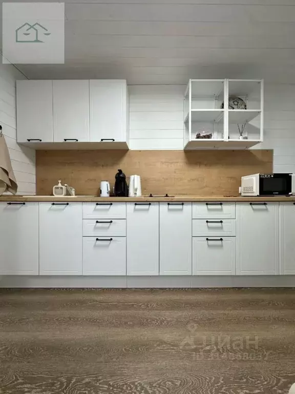 Дом в Воронежская область, Воронеж ул. Казакова, 50 (45 м) - Фото 1