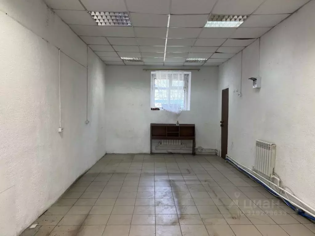 Помещение свободного назначения в Новосибирская область, Мошковский ... - Фото 1