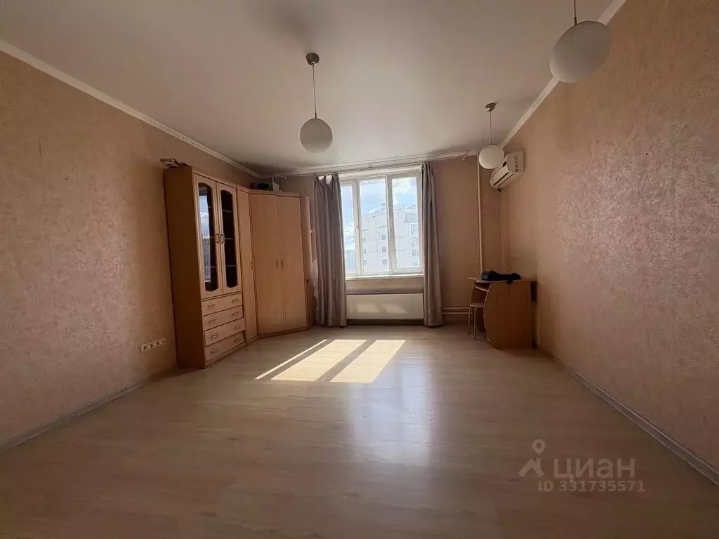 1-к кв. Ростовская область, Ростов-на-Дону ул. Еременко, 103 (36.0 м) - Фото 2