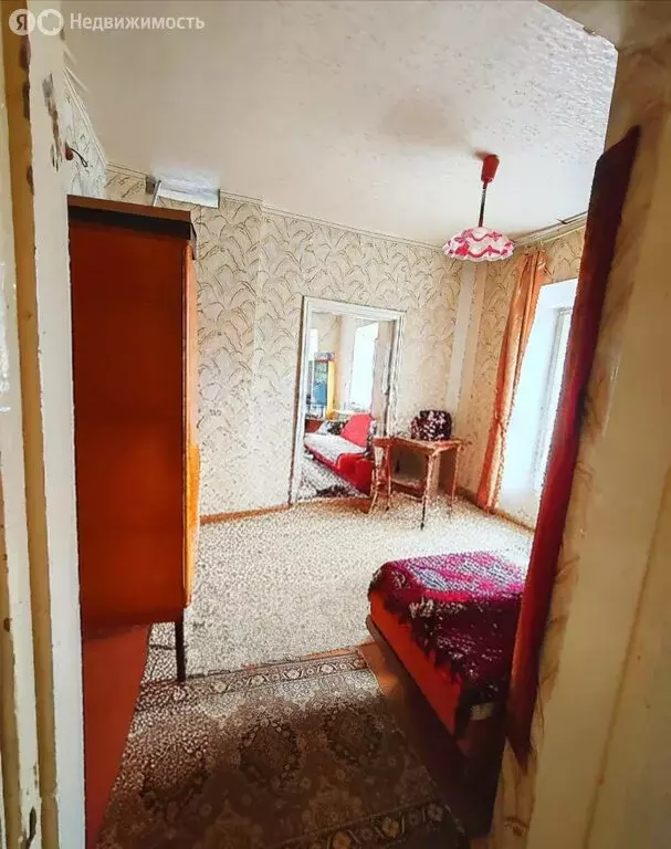 Дом в Сальск, Донская улица, 18 (57.7 м) - Фото 0