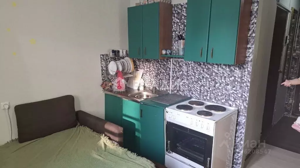 1-к кв. Московская область, Люберцы городской округ, Октябрьский пгт ... - Фото 2