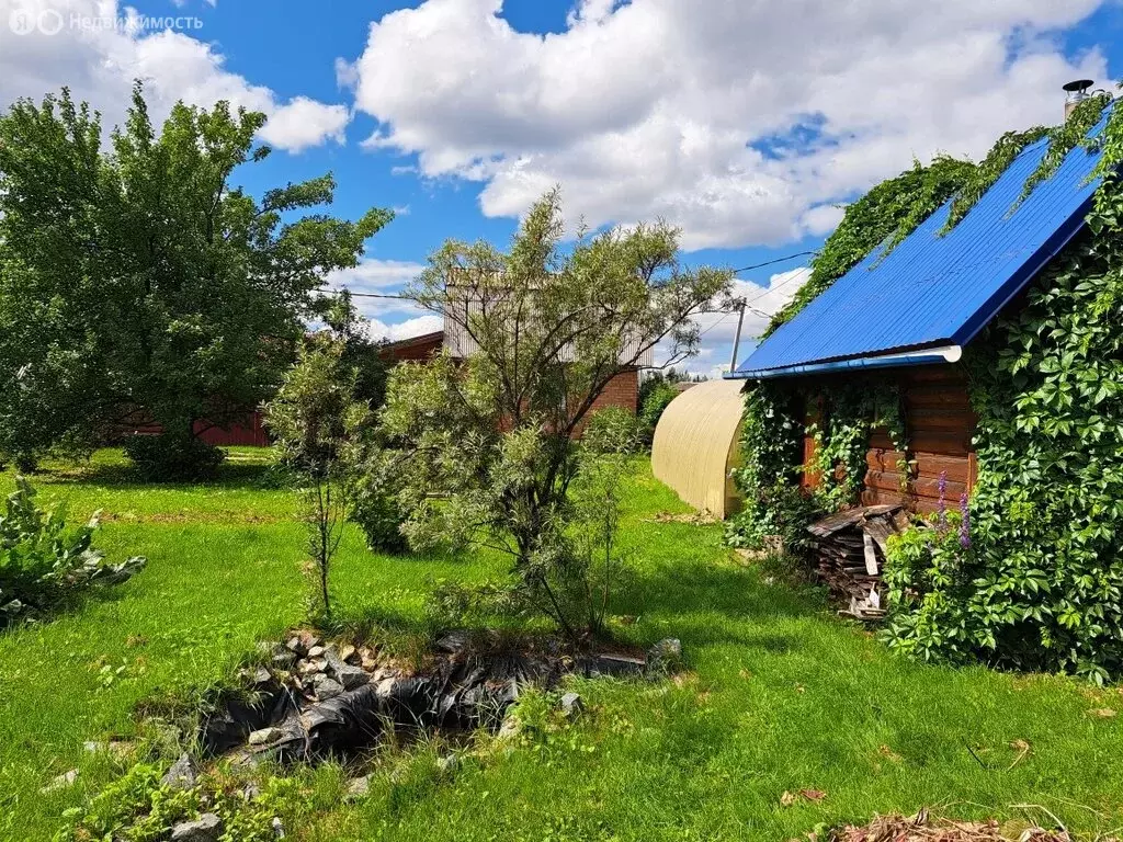 Дом в Екатеринбург, Садовое товарищество Ласточка-2, 60 (58 м) - Фото 1