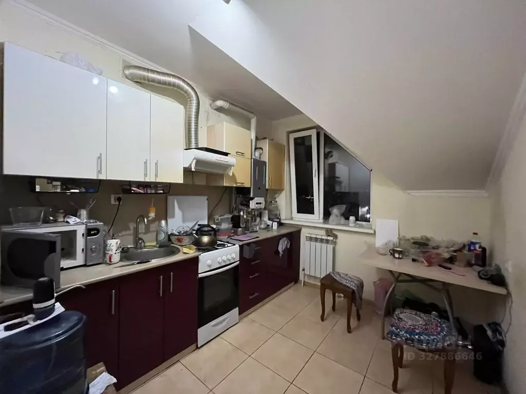 1-к кв. Ростовская область, Батайск Огородная ул., 75-77 (28.0 м) - Фото 1