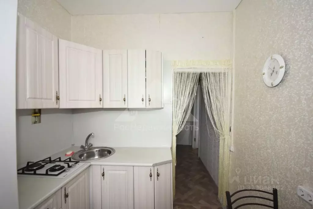 2-к кв. Владимирская область, Кольчугино ул. 7 Ноября, 2А (37.2 м) - Фото 2