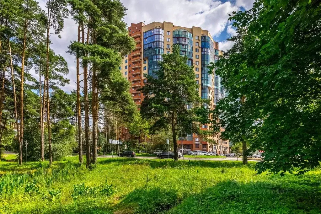 3-к кв. Московская область, Одинцово ул. Чикина, 12 (112.6 м) - Фото 1