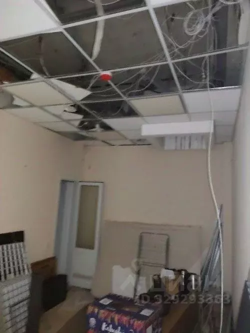 Помещение свободного назначения в Крым, Ялта ул. Руданского, 8 (30 м) - Фото 1