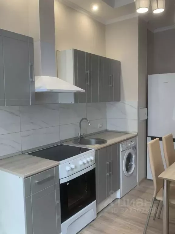 1-к кв. Москва ул. Крузенштерна, 9 (39.0 м) - Фото 2