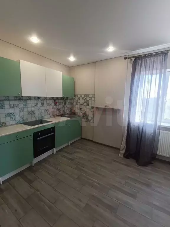 Аукцион: 1-к. квартира, 43 м, 5/17 эт. - Фото 0