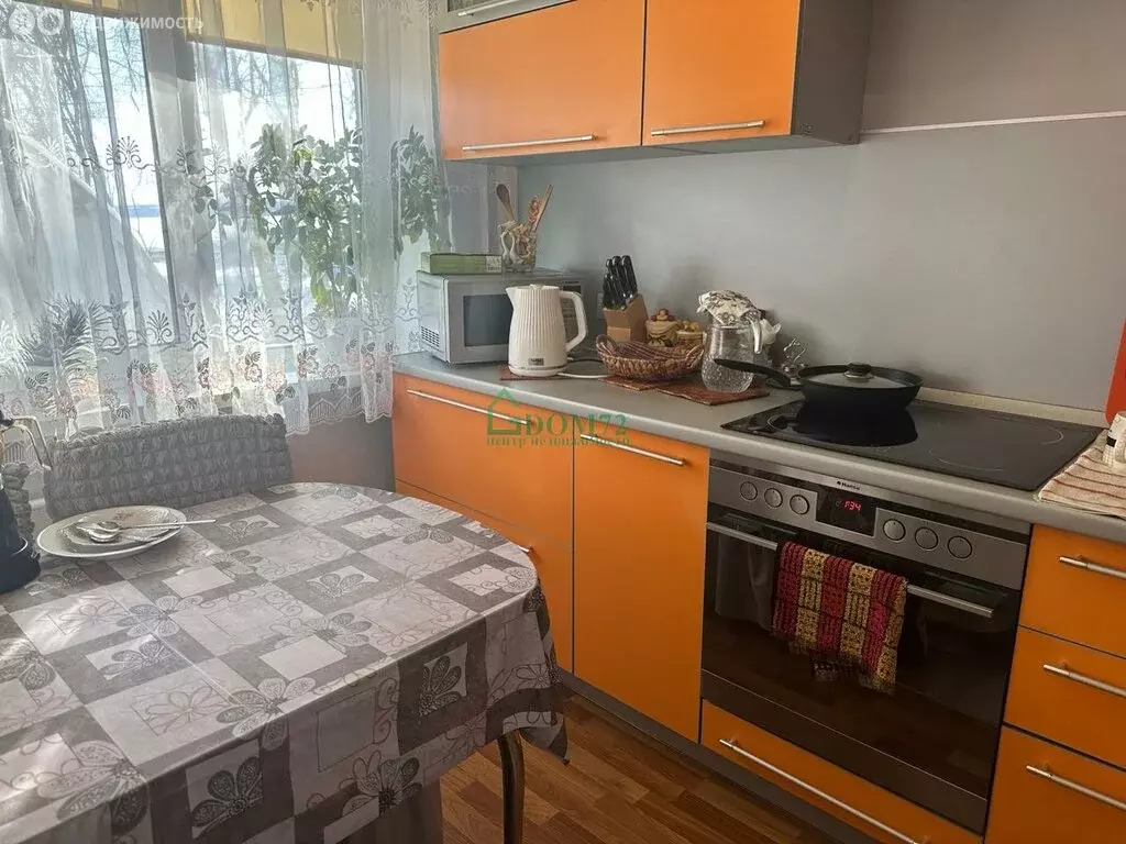 2-комнатная квартира: Тобольск, 6-й микрорайон, 17А (44 м) - Фото 2