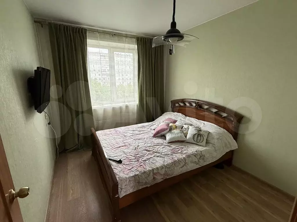 3-к. квартира, 68 м, 6/10 эт. - Фото 0