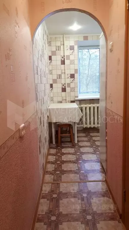 1-к кв. Тюменская область, Тюмень Профсоюзная ул., 79 (30.0 м) - Фото 0