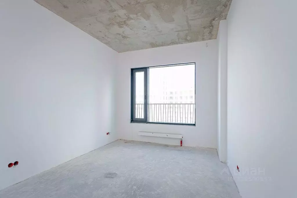 Квартира, 2 комнаты, 58 м - Фото 1